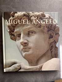 Livro “Miguel Angelo”