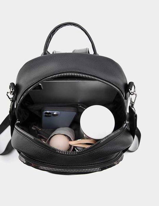 Рюкзак жіночий міський / стильний рюкзак / портфель / женский рюкзак