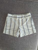 ZARA szorty/spodenki !!! R.34/XS