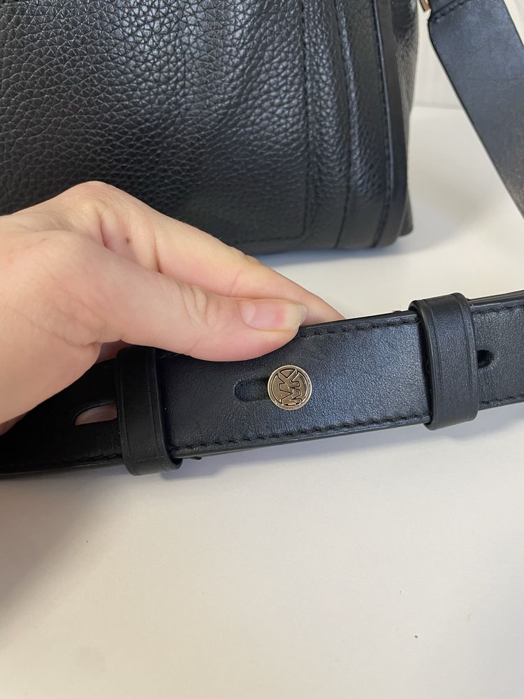 Сумка MICHAEL KORS carine натуральна шкіра