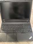 Laptop Lenovo ThinkPad T540p