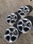felgi Mercedes Gla 156 lift 18 cali