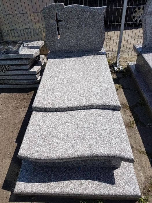 Nagrobki 4500 zł z montażem. Nagrobki śląsk GWARANCJA!! Bielsko Biała
