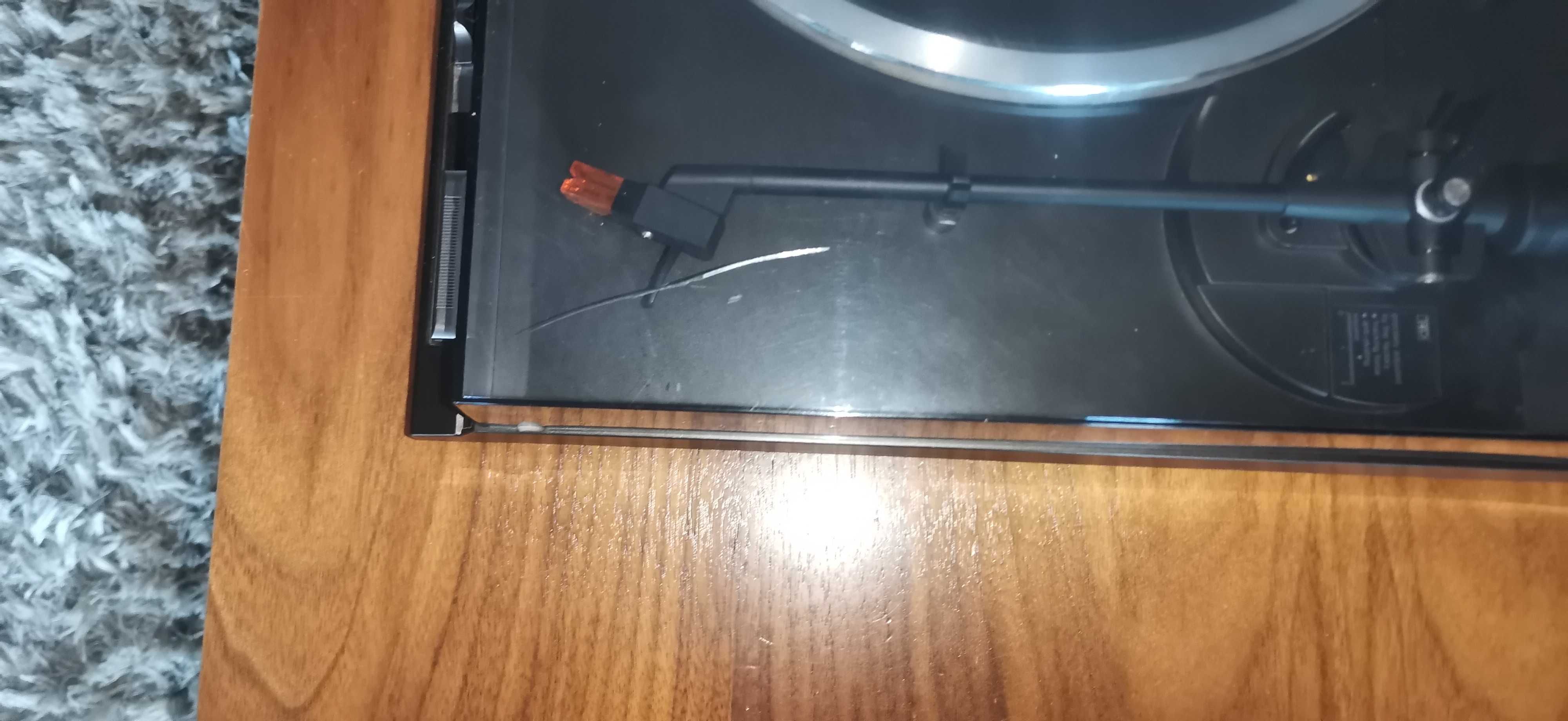 Gramofon SL-BD20