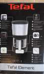 Ekspres Przelewowy TEFAL 1,25 l