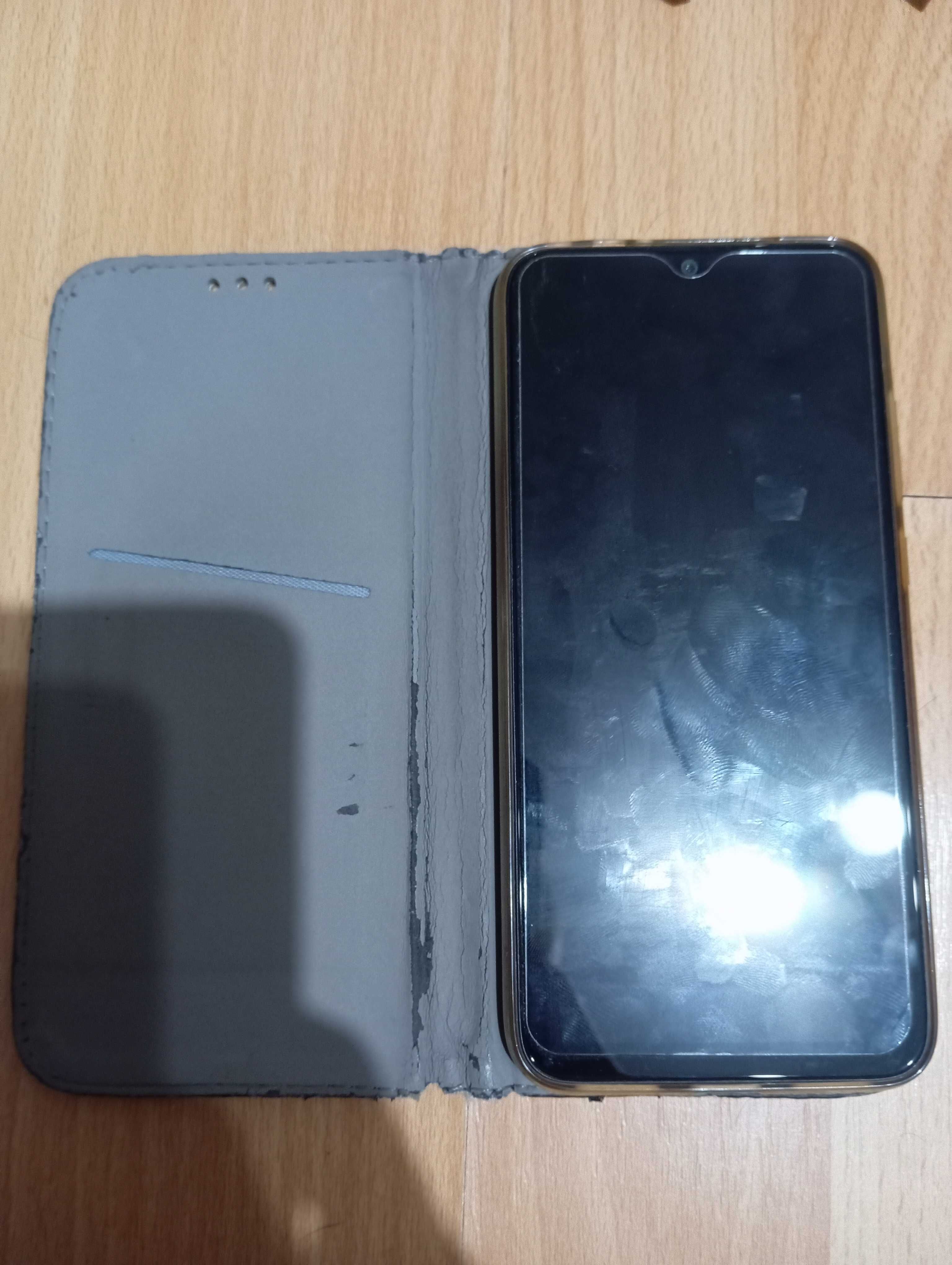 Smartfon XIAOMI Redmi Note 7 4/64GB 6.3" Czarny