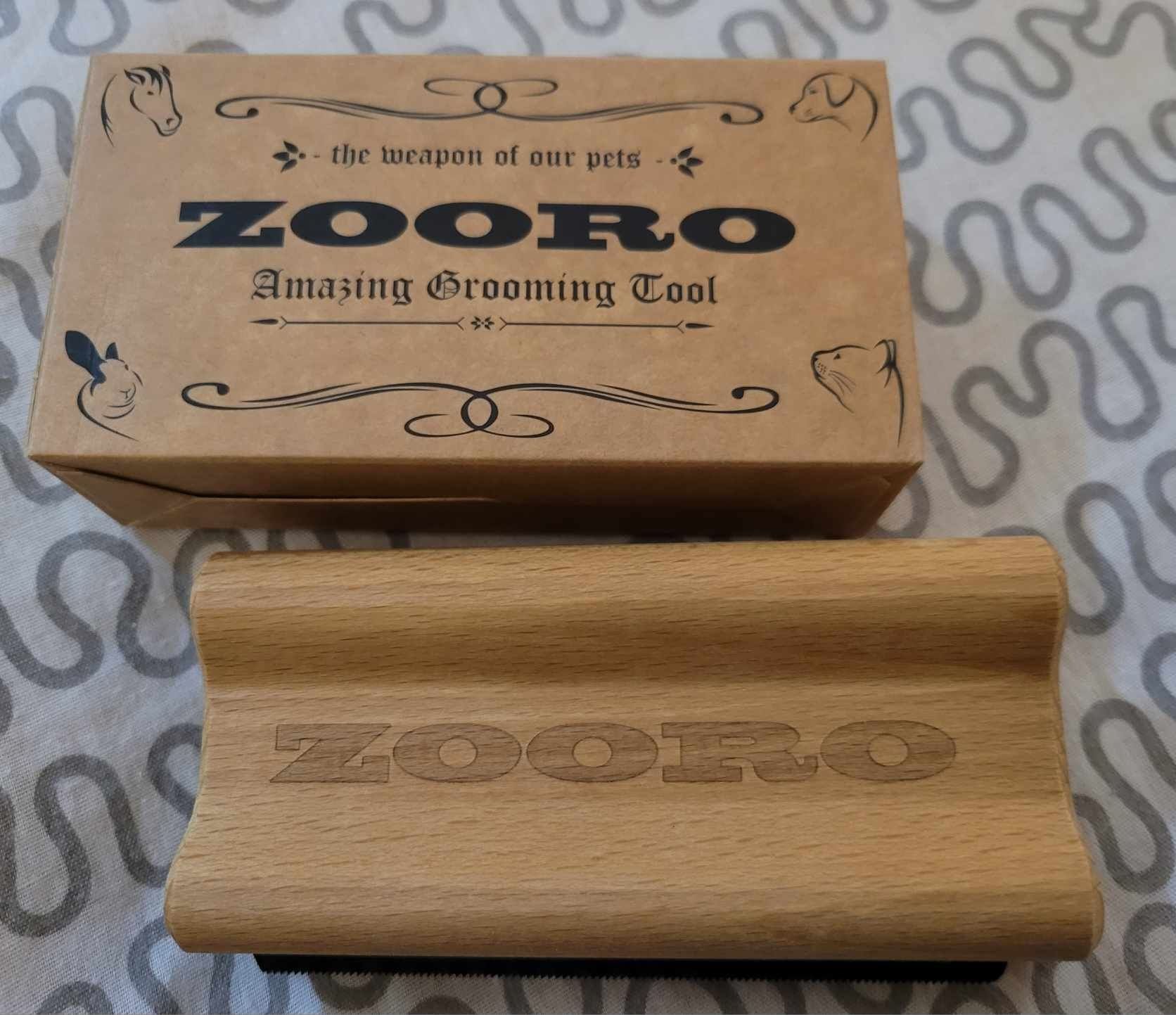 Zooro орігінал для короткошерстних порід