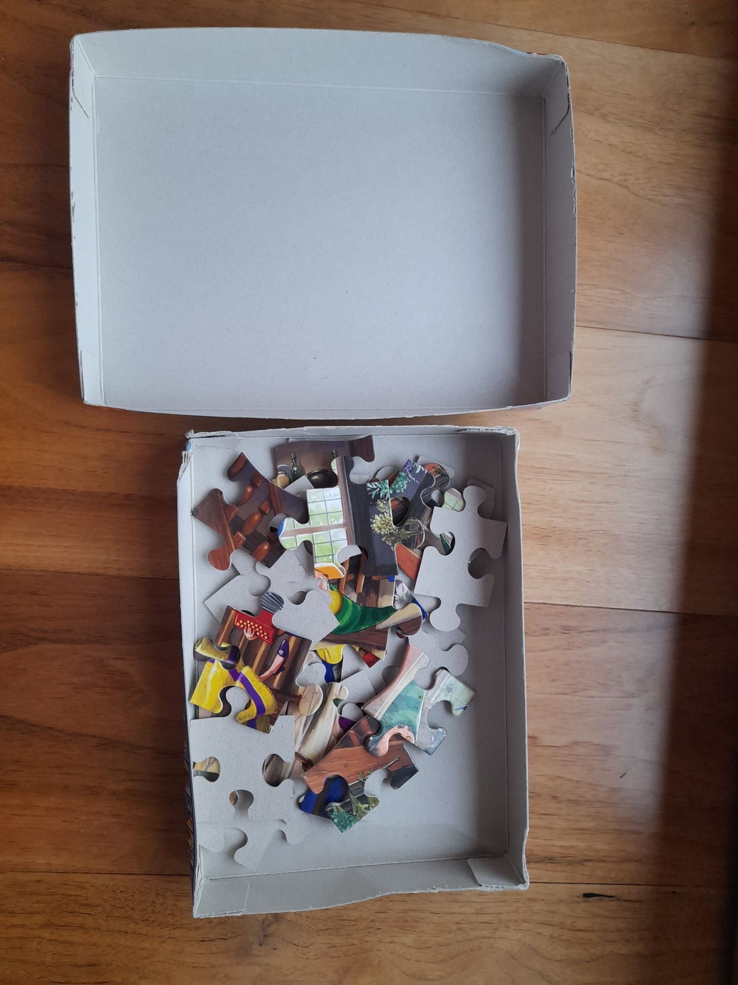 Puzzle 30 Stan bdb