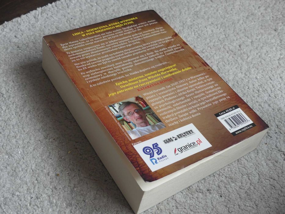 Witold Horwath Lisica