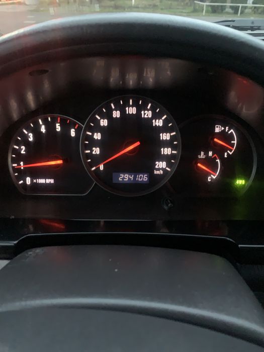 Suzuki Grand Vitara 2.0 TD 4#4 XL7