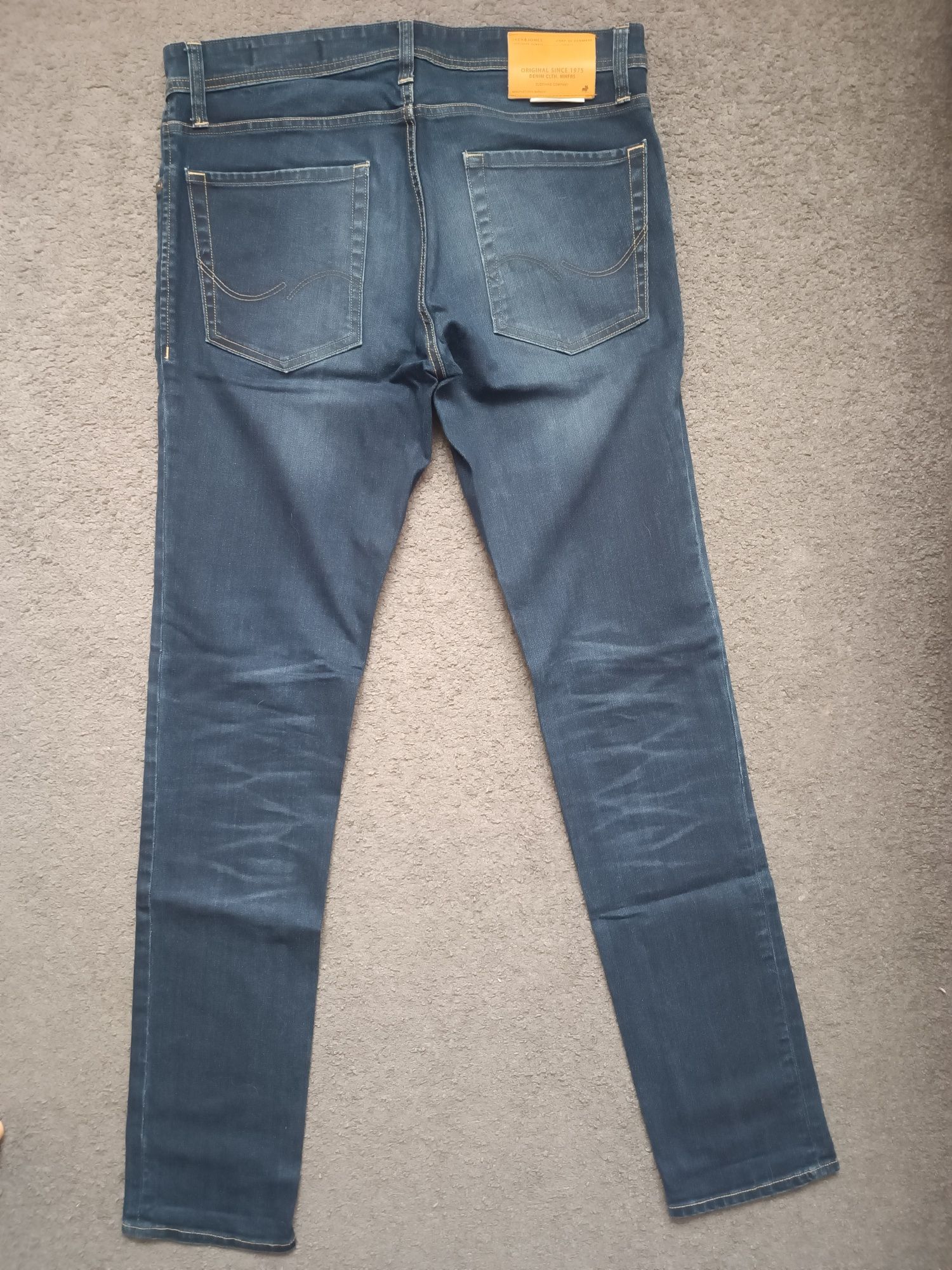 Чоловічі джинси Jack&Jones 33/34