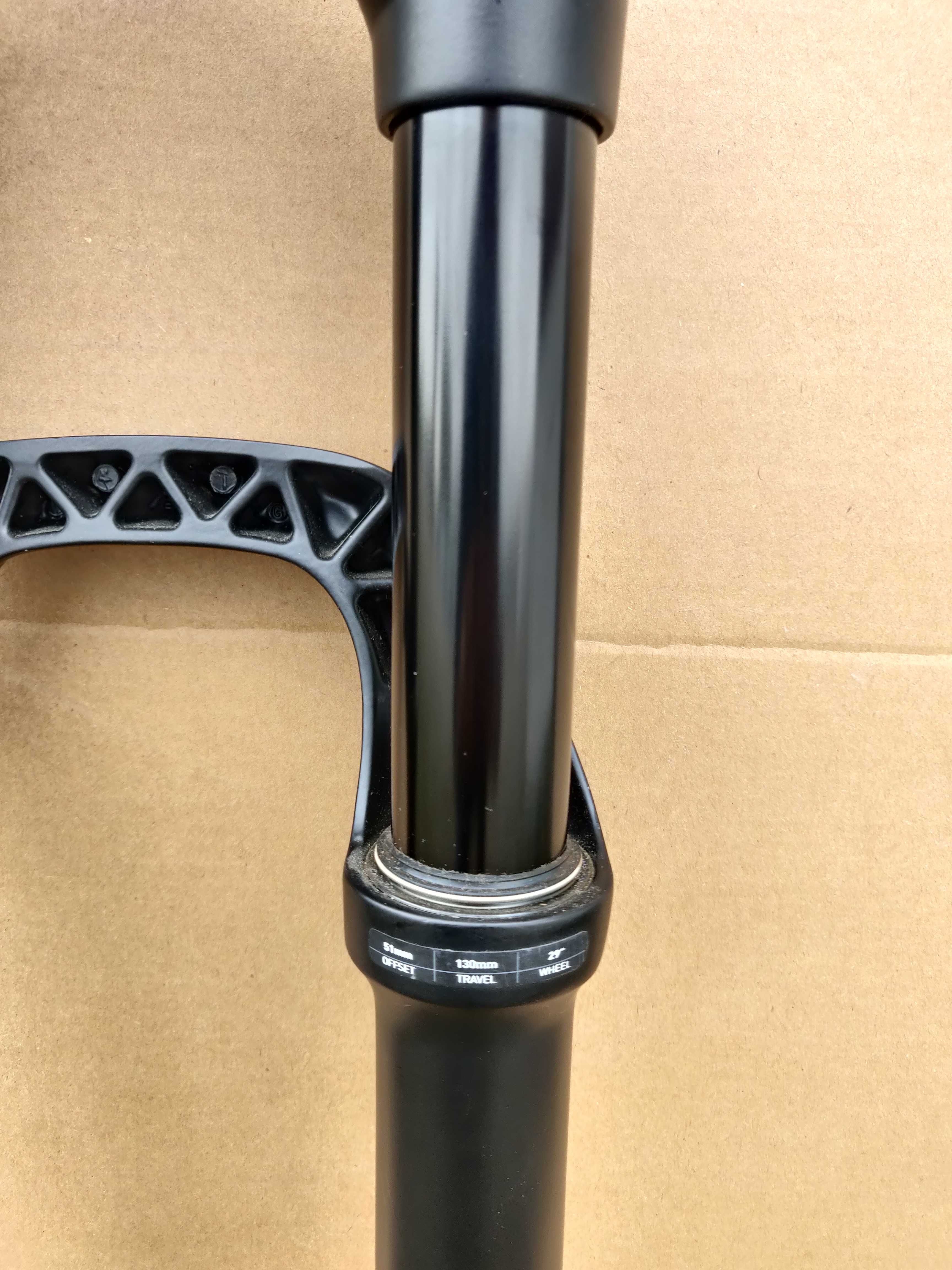 Amortyzator Rock Shox 35 RL 29'' 130 mm, Debon Air (197)