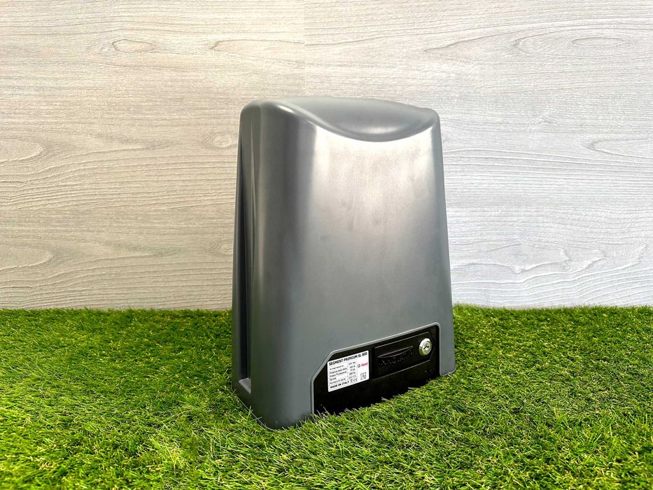 Автоматика для воріт , Відкатна автоматика , Мотор на ворота