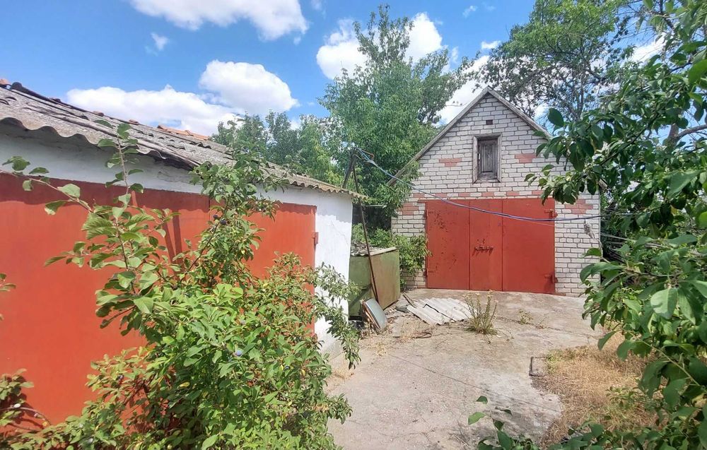 Продажа дома в Варваровке!