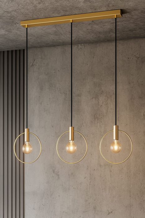 Lampy Eglo Manizales. Nowe!
