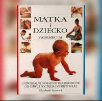 Matka i dziecko Vademecum Elizabeth Fenwick