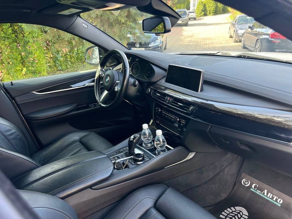 BMW X6 35i В кредит БЕЗ АВАНСУ!!!