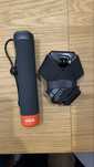 GoPro nowy selfie stick i head strap - super cena