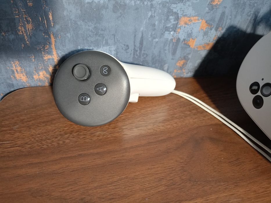 Gogle vr Oculus Quest 3s