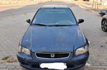 Vendo Honda civic