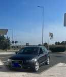 Audi A3 8P Sportback 2.0