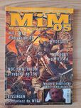 Magia i miecz mim nr 77 5/20000
