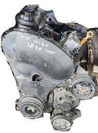 Двигатель Двигун  1.9 Skoda Octavia Tour Golf IV Audi A3