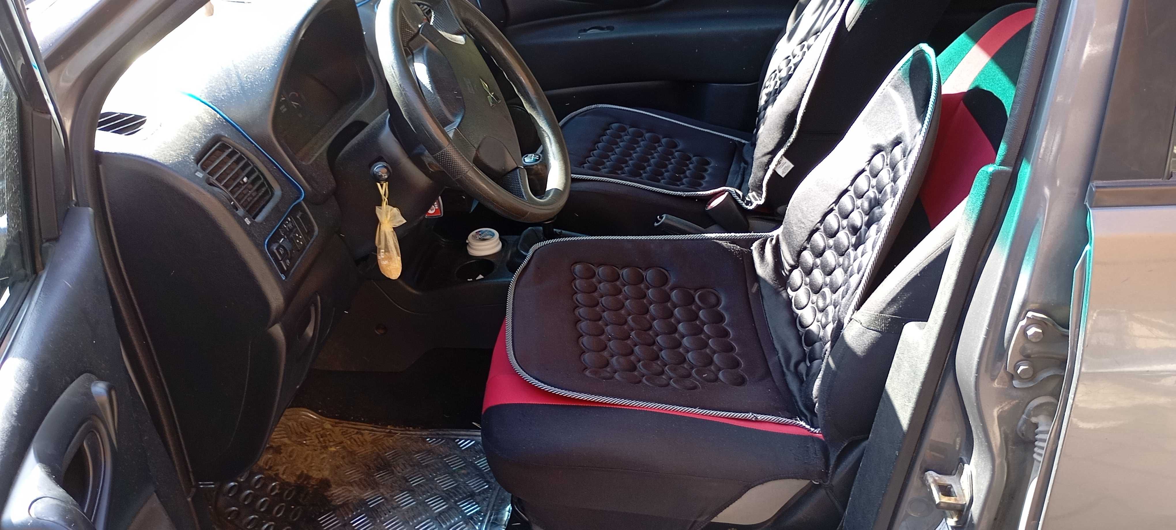 Vendo Mitsubishi Space Star