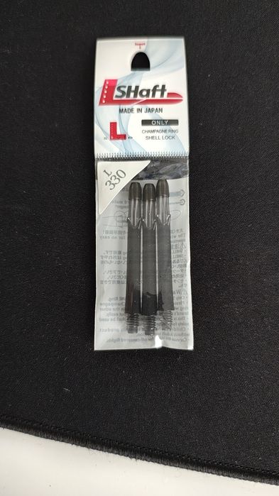 Shafty L-style 330 Dart