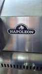 Grill gazowy Napoleon seria Prestige