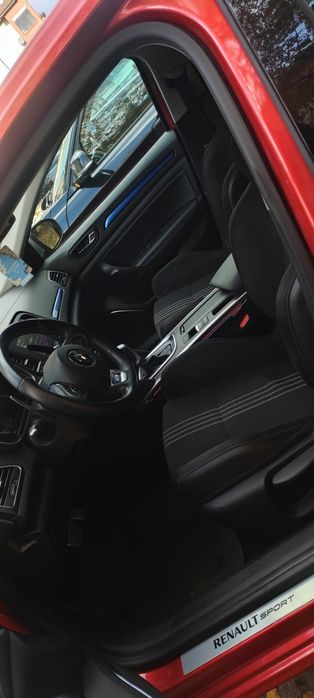 Renault Megane GT 4control 1.6 tce 205hp