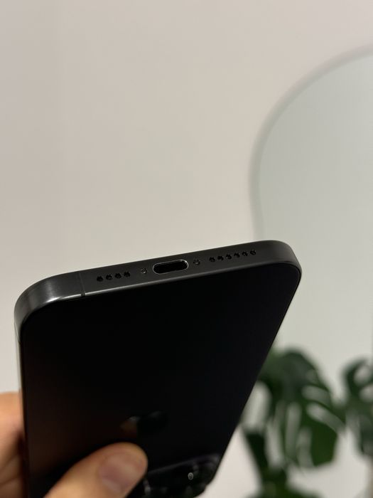 iPhone 15 Pro Max 256 Gb neverlock