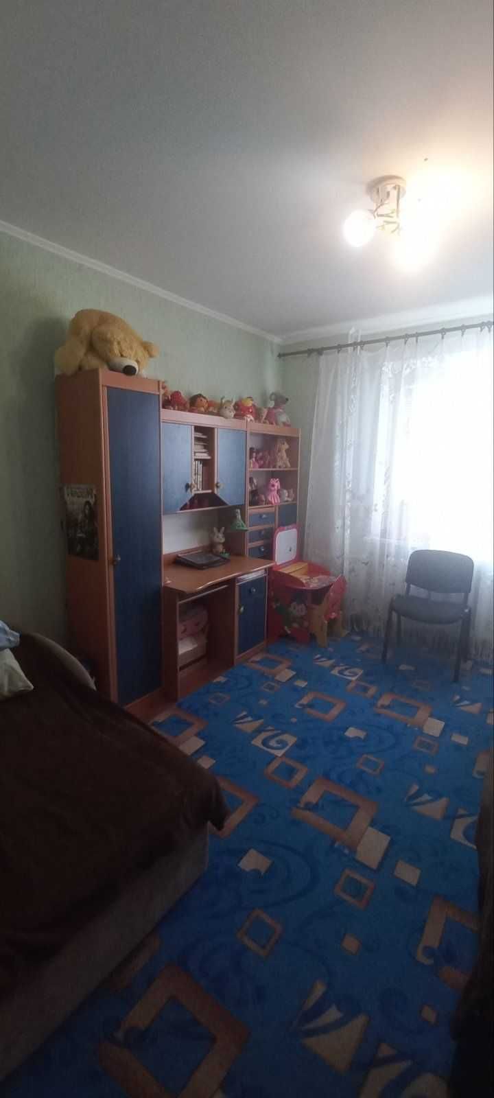 Сади 2к квартира можливий безготівковий розрахунок!