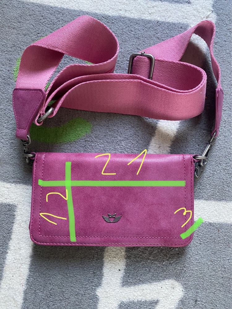 Сумка Louis vuitton Multi Pochette Accessoires