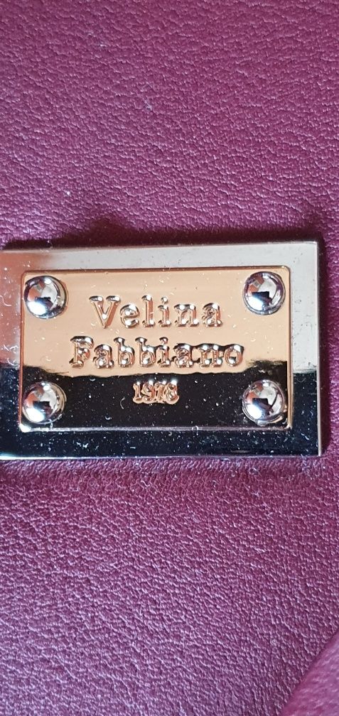 Mala Velina Fabbiano