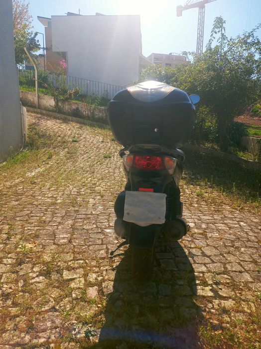 Vendo Honda SH 125