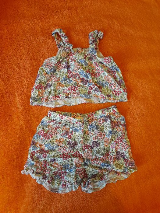 Zestaw letni marki Primark