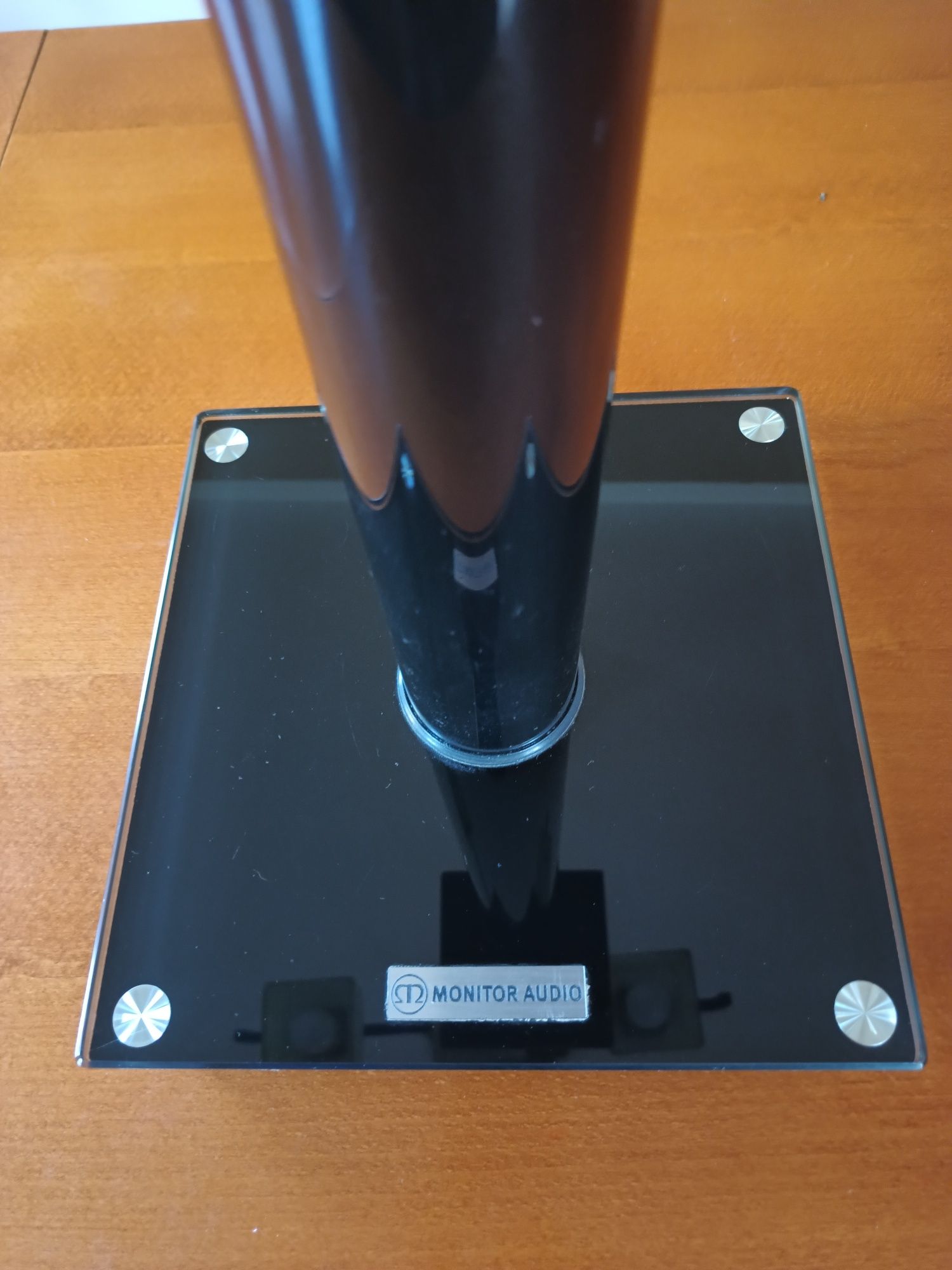 Stojaki standy Monitor audio