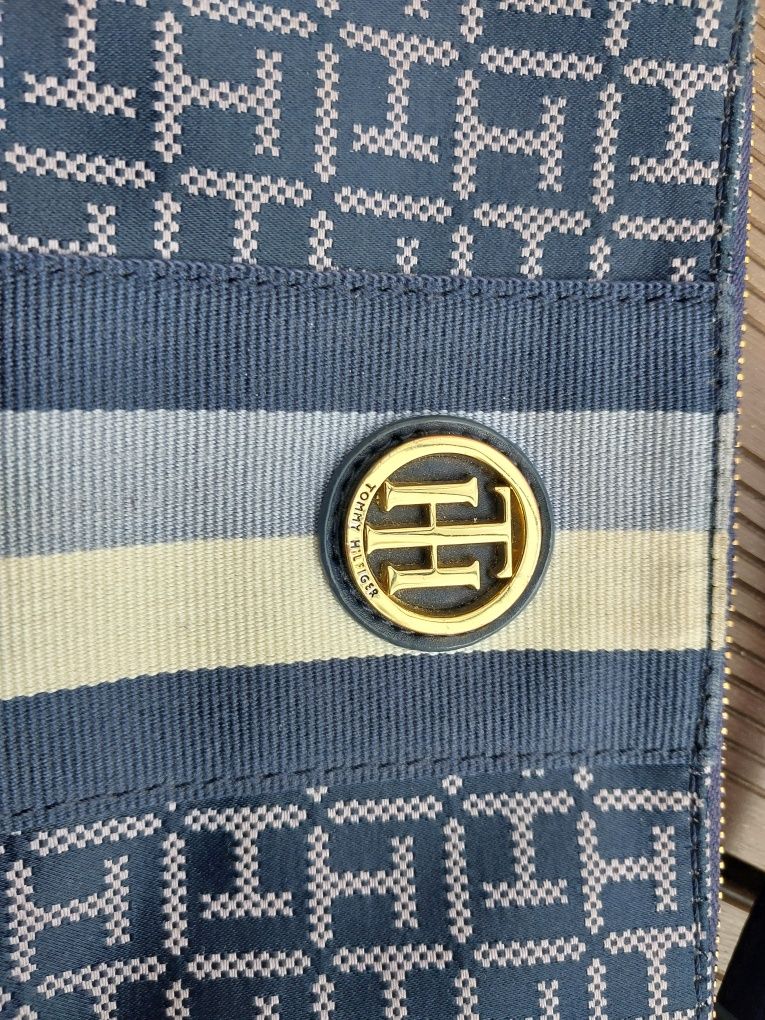 Torebka Tommy Hilfiger