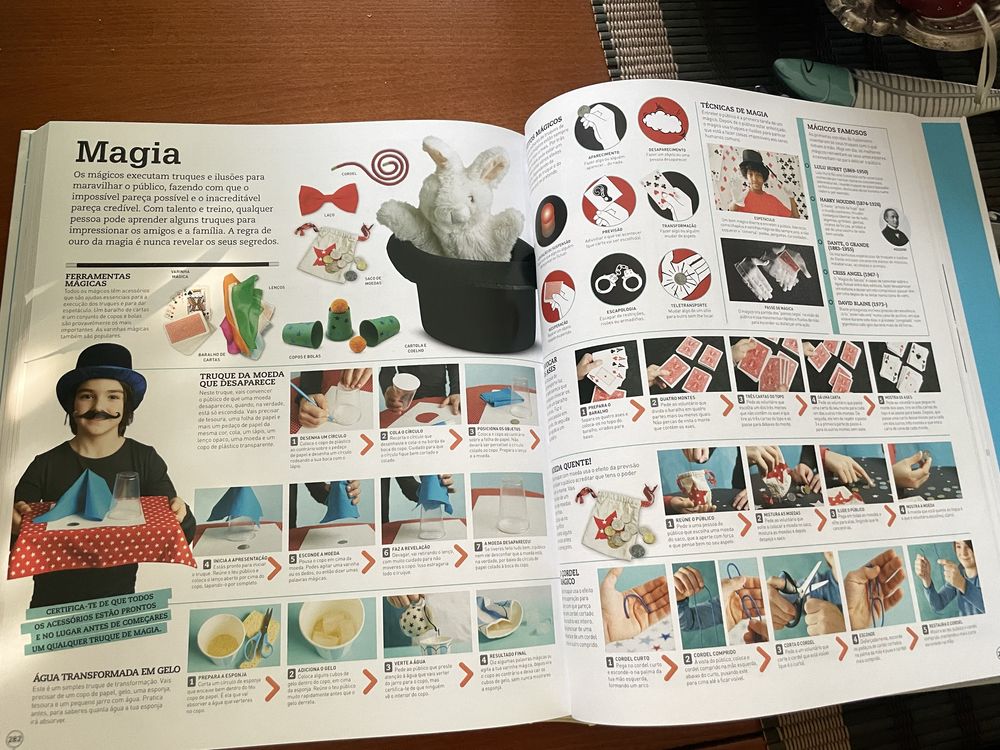 Imagipédia - enciclopedia infantil