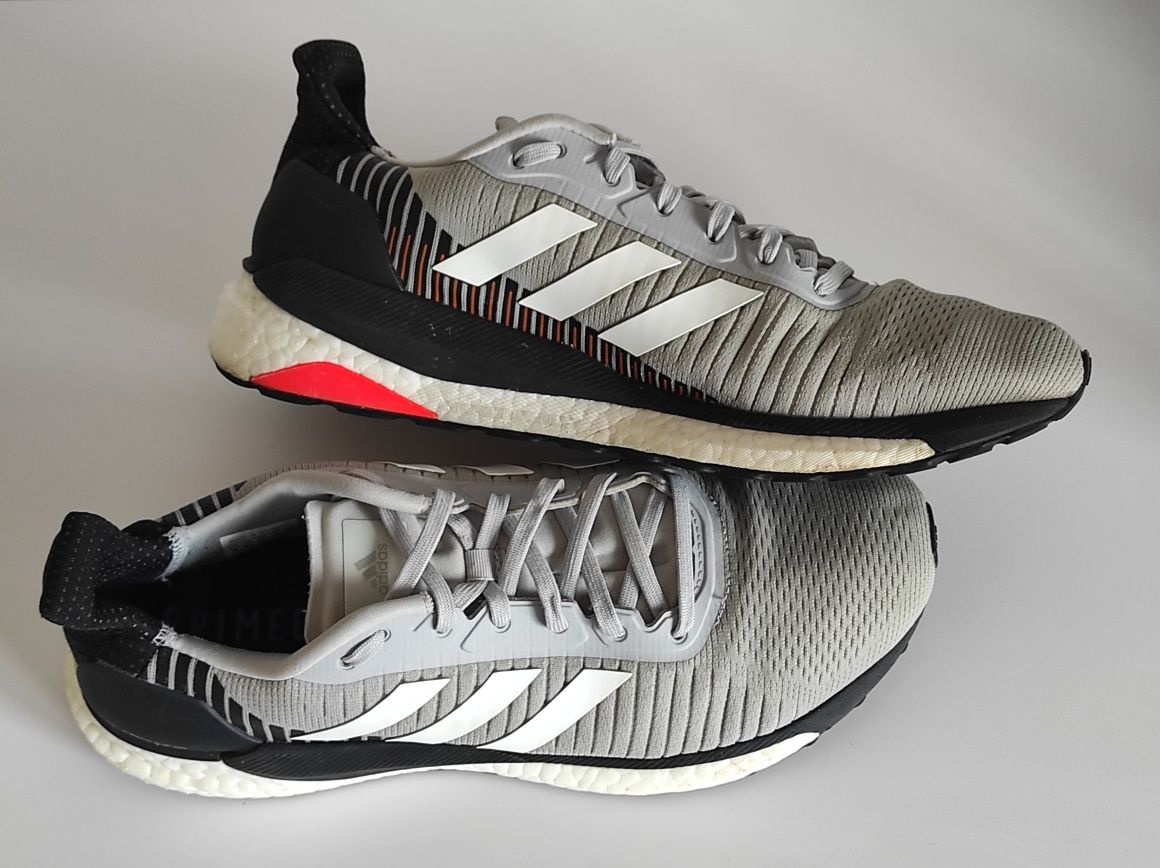 Adidas Solar Glide St 19