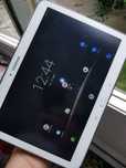 Планшет Samsung Galaxy Tab 4   10.1дюйм   андроїд 10  гарний стан