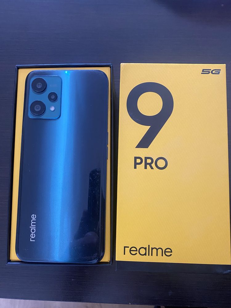 Realme 9 Pro 5G/128GB