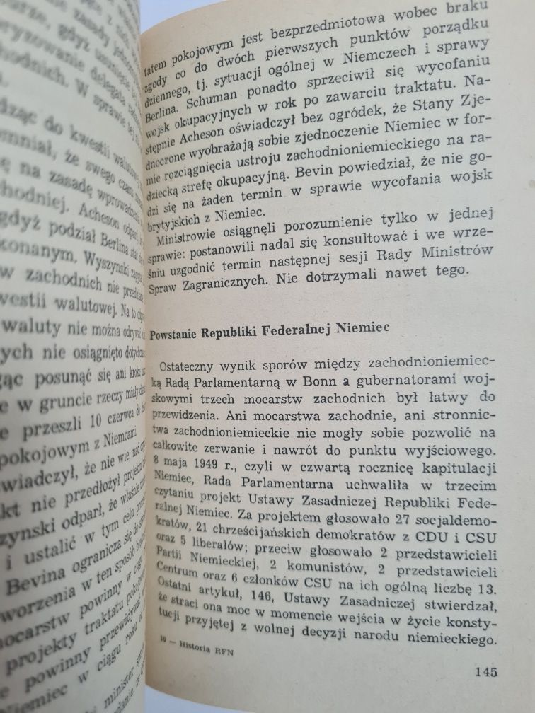 Historia RFN - Jerzy Krasuski
