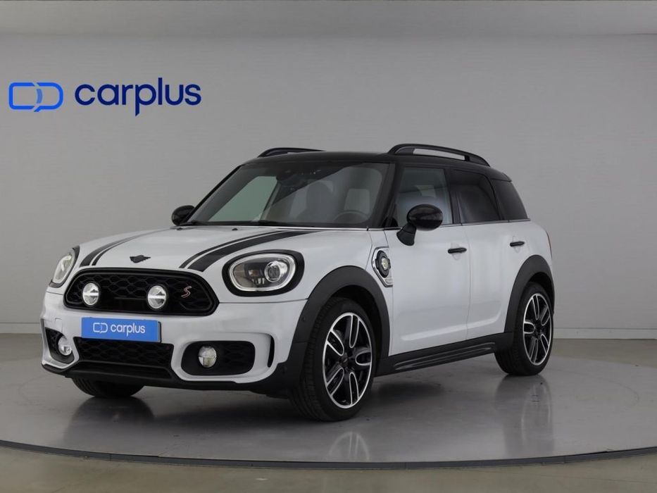 MINI Countryman Cooper SE ALL4 Auto