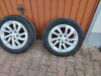 Renault 16" 5x114.3 ET 47