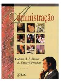 Livro Administração