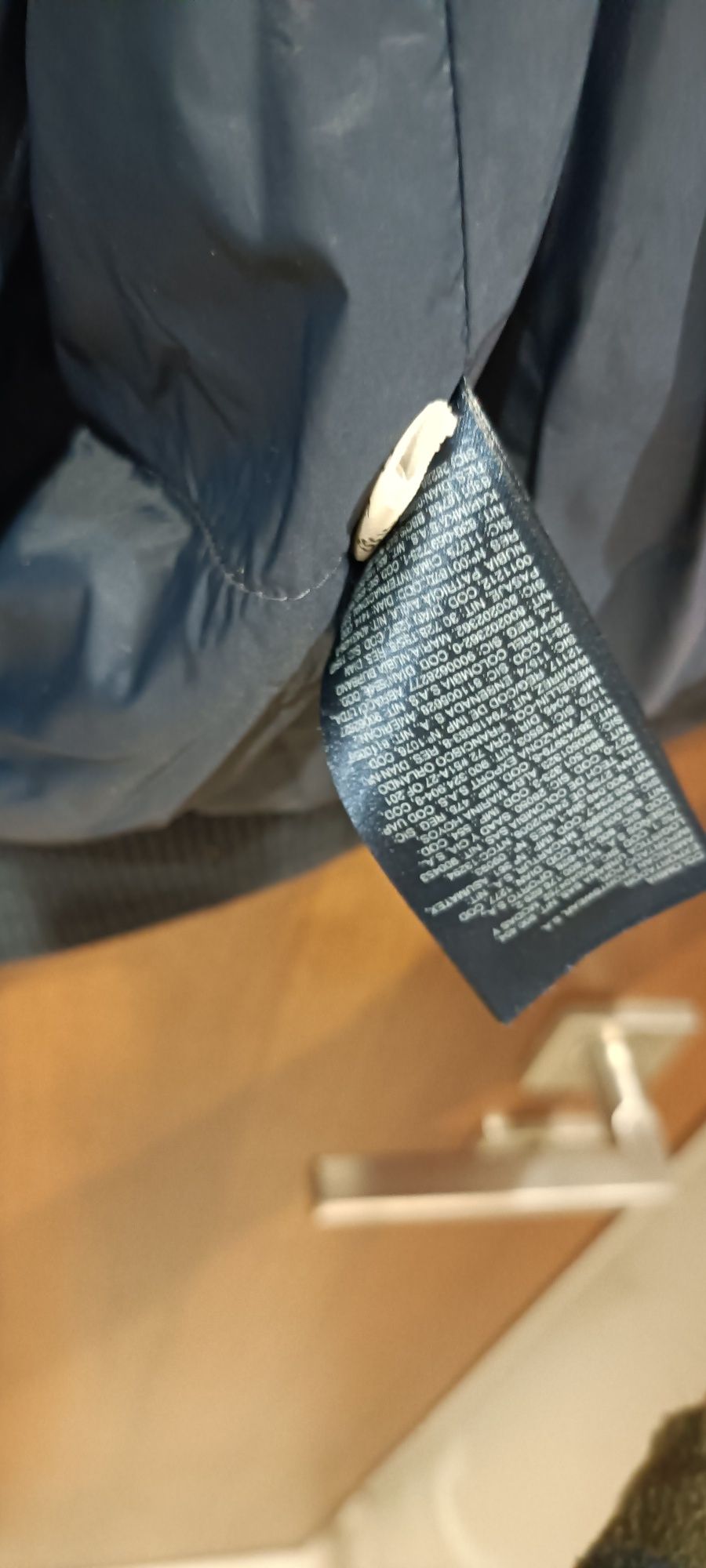 Kurtka zimowa Tommy Hilfiger L