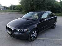 Volvo s40 1,8 2006 року