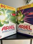 Ariel 4,8Kg Proszek Do Prania